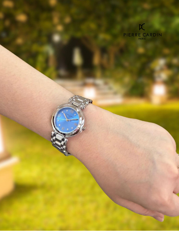 Pierre Cardin Ladies Watch